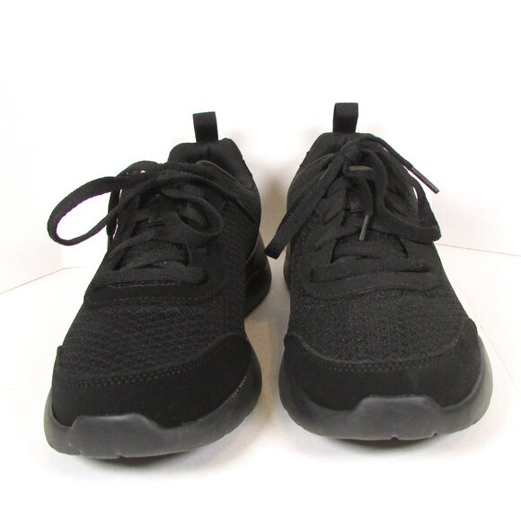 SKECHERS Lite-Weight Memory Foam Mesh Sneakers Size 7 - Picture 4 of 9